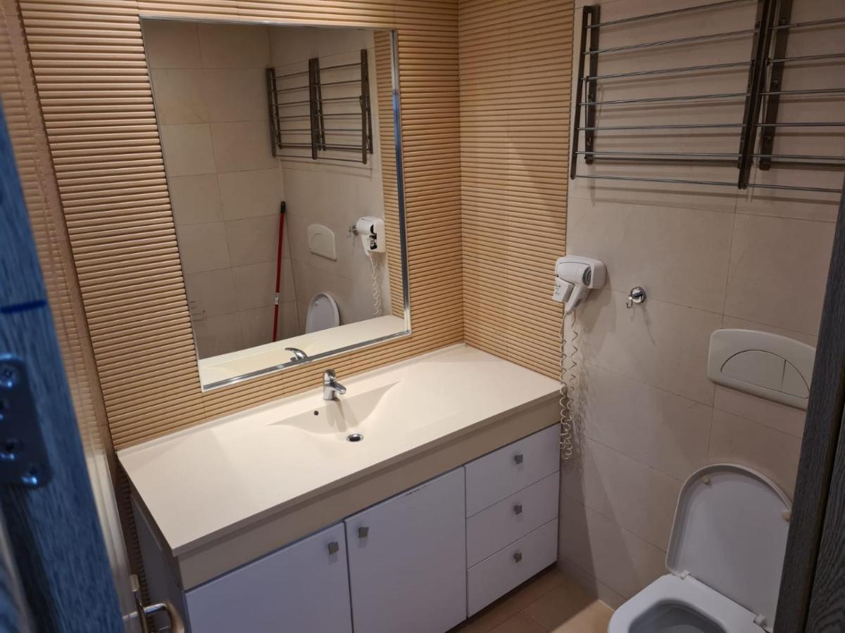 בוקרשט Rin Grand Regim Hotelier מראה חיצוני תמונה