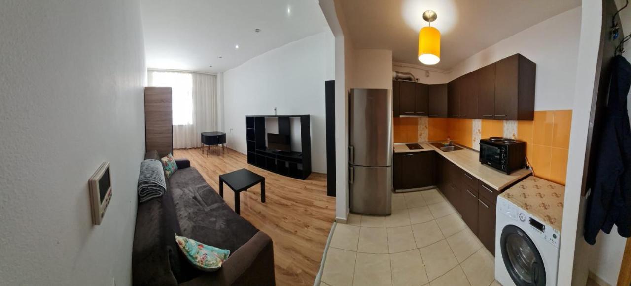 בוקרשט Rin Grand Regim Hotelier מראה חיצוני תמונה
