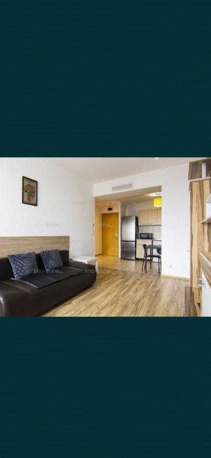 בוקרשט Rin Grand Regim Hotelier מראה חיצוני תמונה