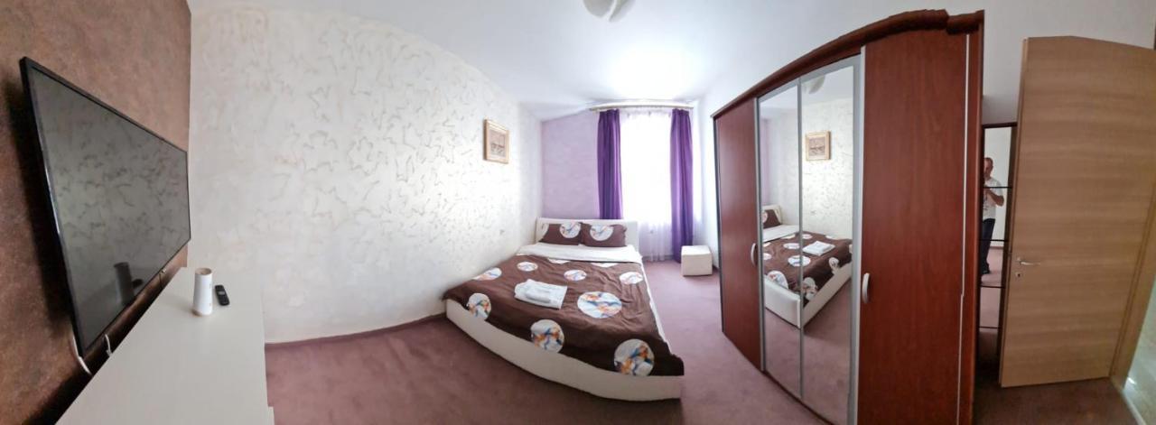 בוקרשט Rin Grand Regim Hotelier מראה חיצוני תמונה